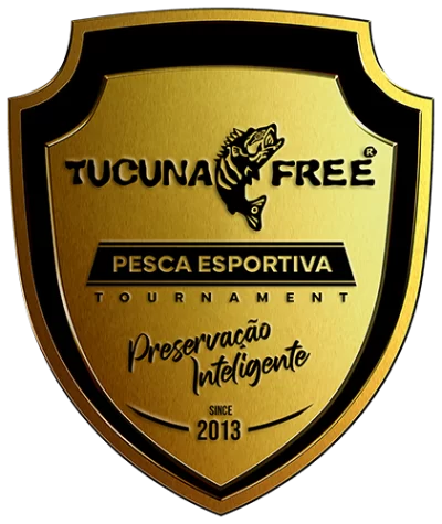BRASÃO TF SINCE 2013